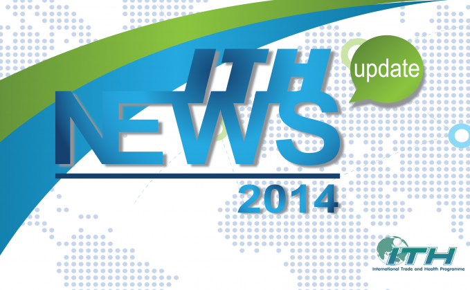 ITH NEWS 2014