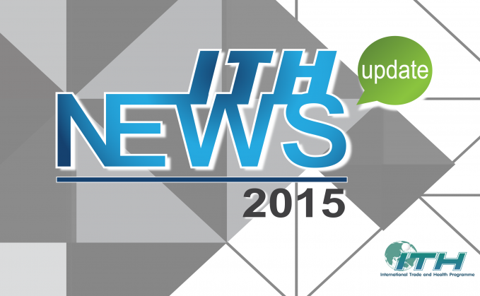 ITH NEWS 2015